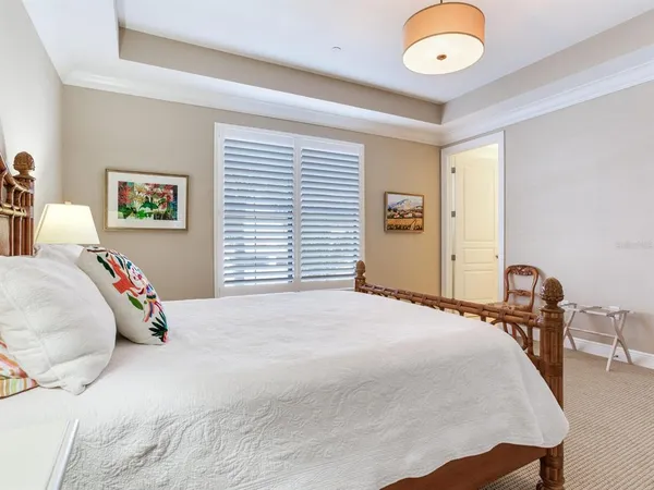 $1,725,000 | 5707 Yeats Manor Drive, Unit 201, Tampa, FL 33611