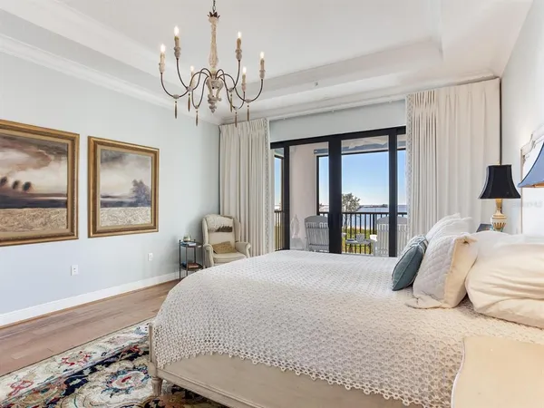 $1,725,000 | 5707 Yeats Manor Drive, Unit 201, Tampa, FL 33611