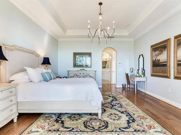 $1,725,000 | 5707 Yeats Manor Drive, Unit 201, Tampa, FL 33611