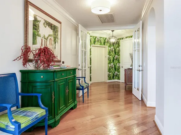 $1,725,000 | 5707 Yeats Manor Drive, Unit 201, Tampa, FL 33611