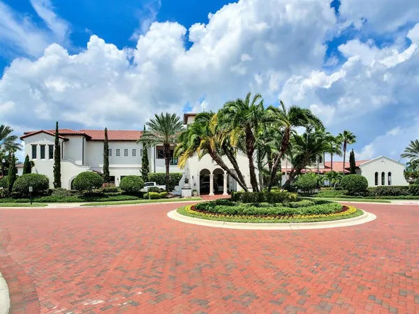 $1,725,000 | 5707 Yeats Manor Drive, Unit 201, Tampa, FL 33611