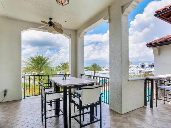 $1,725,000 | 5707 Yeats Manor Drive, Unit 201, Tampa, FL 33611