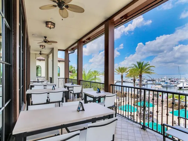 $1,725,000 | 5707 Yeats Manor Drive, Unit 201, Tampa, FL 33611