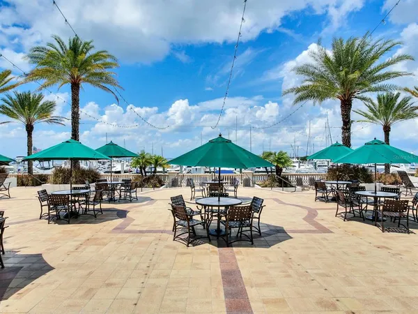 $1,725,000 | 5707 Yeats Manor Drive, Unit 201, Tampa, FL 33611