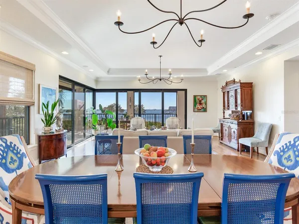 $1,725,000 | 5707 Yeats Manor Drive, Unit 201, Tampa, FL 33611