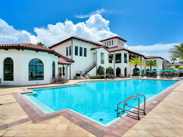 $1,725,000 | 5707 Yeats Manor Drive, Unit 201, Tampa, FL 33611