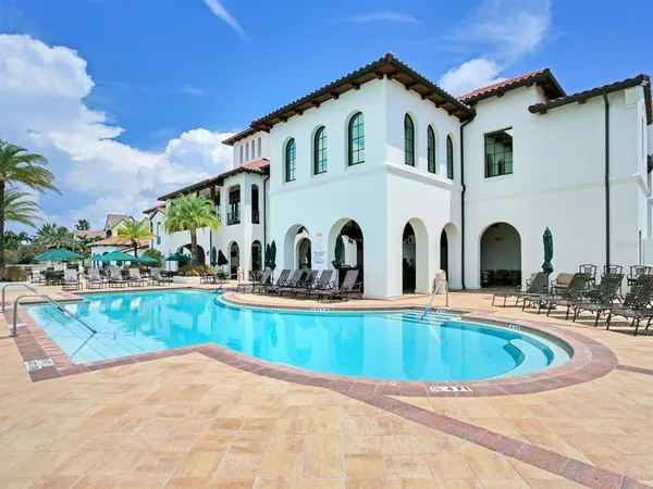 $1,725,000 | 5707 Yeats Manor Drive, Unit 201, Tampa, FL 33611