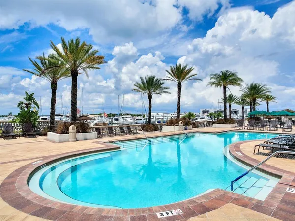 $1,725,000 | 5707 Yeats Manor Drive, Unit 201, Tampa, FL 33611