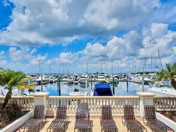 $1,725,000 | 5707 Yeats Manor Drive, Unit 201, Tampa, FL 33611