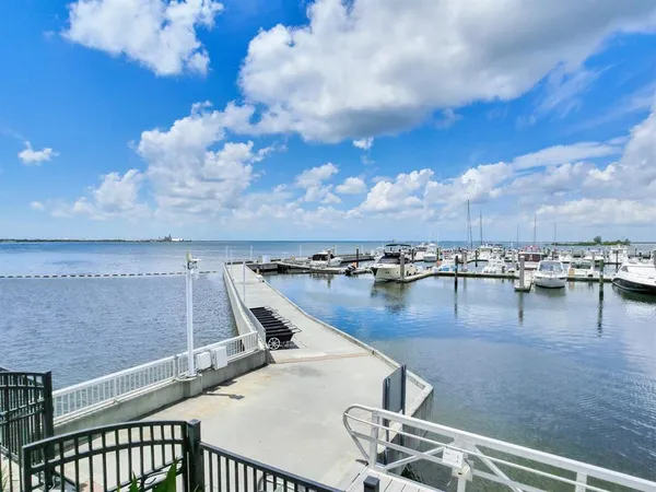 $1,725,000 | 5707 Yeats Manor Drive, Unit 201, Tampa, FL 33611