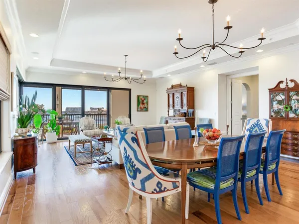 $1,725,000 | 5707 Yeats Manor Drive, Unit 201, Tampa, FL 33611