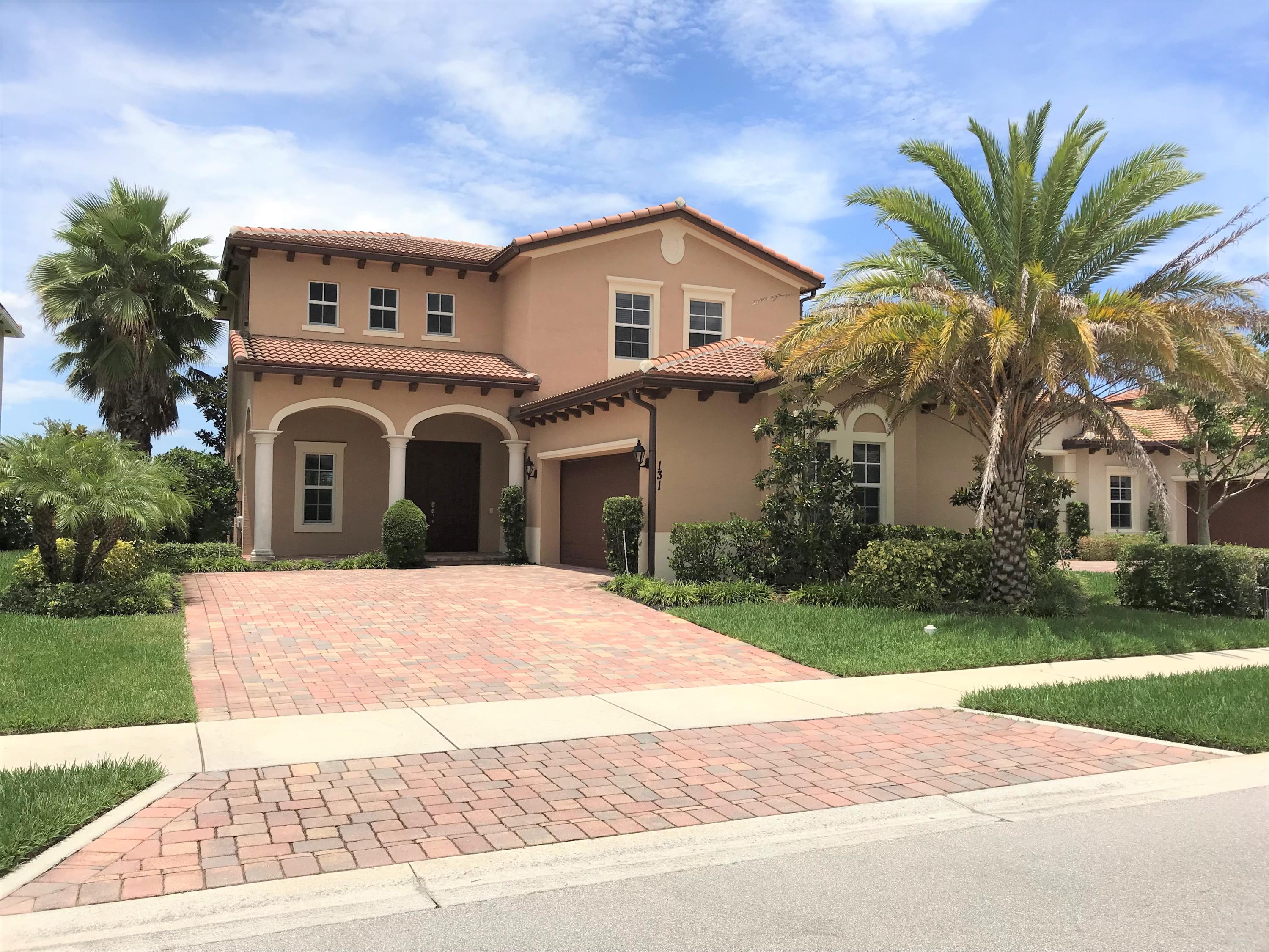 131 Behring Way Jupiter, FL 33458 - Photo 1 of 22 Front