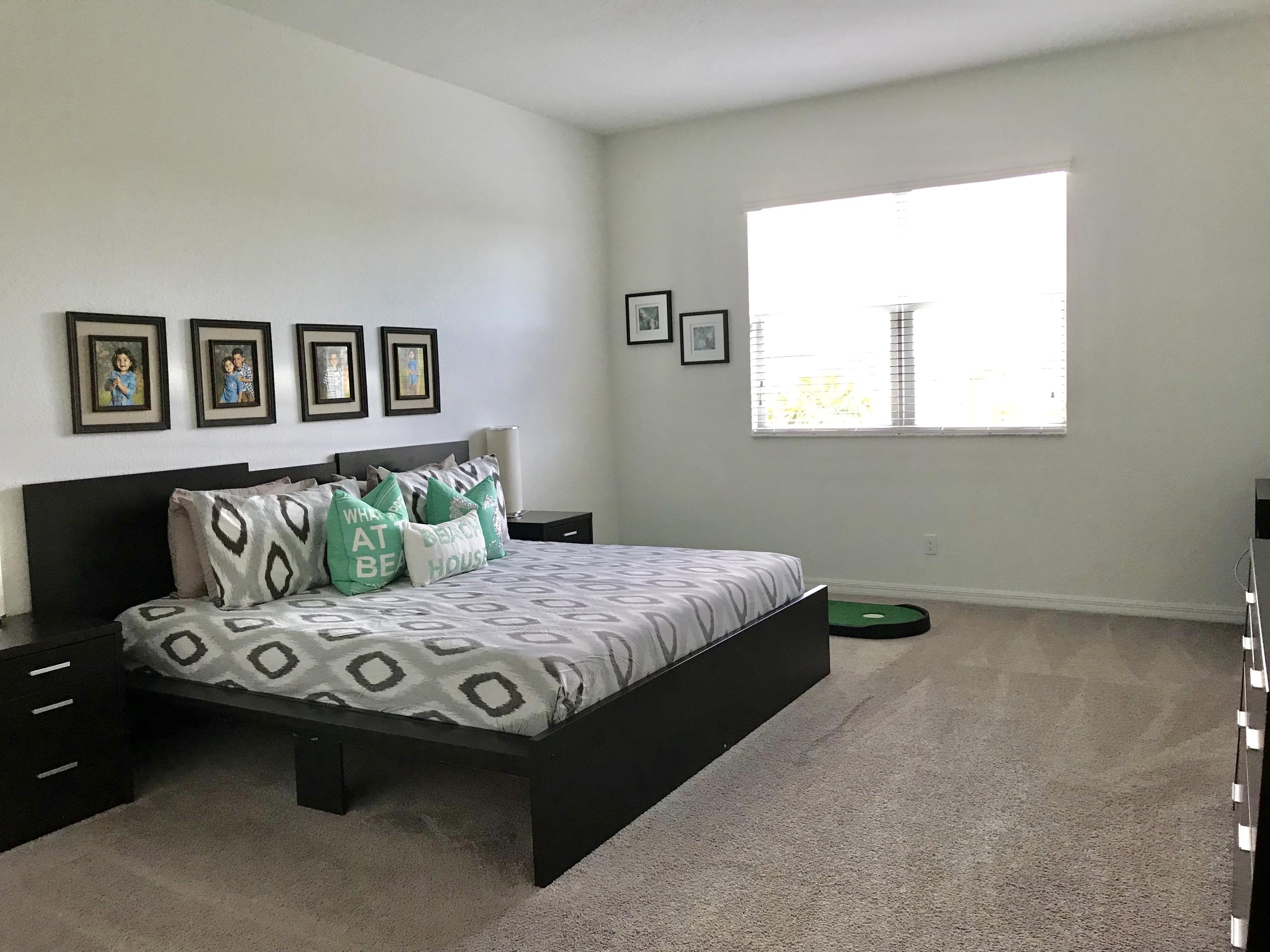 131 Behring Way Jupiter, FL 33458 - Photo 12 of 22 Master Bedroom