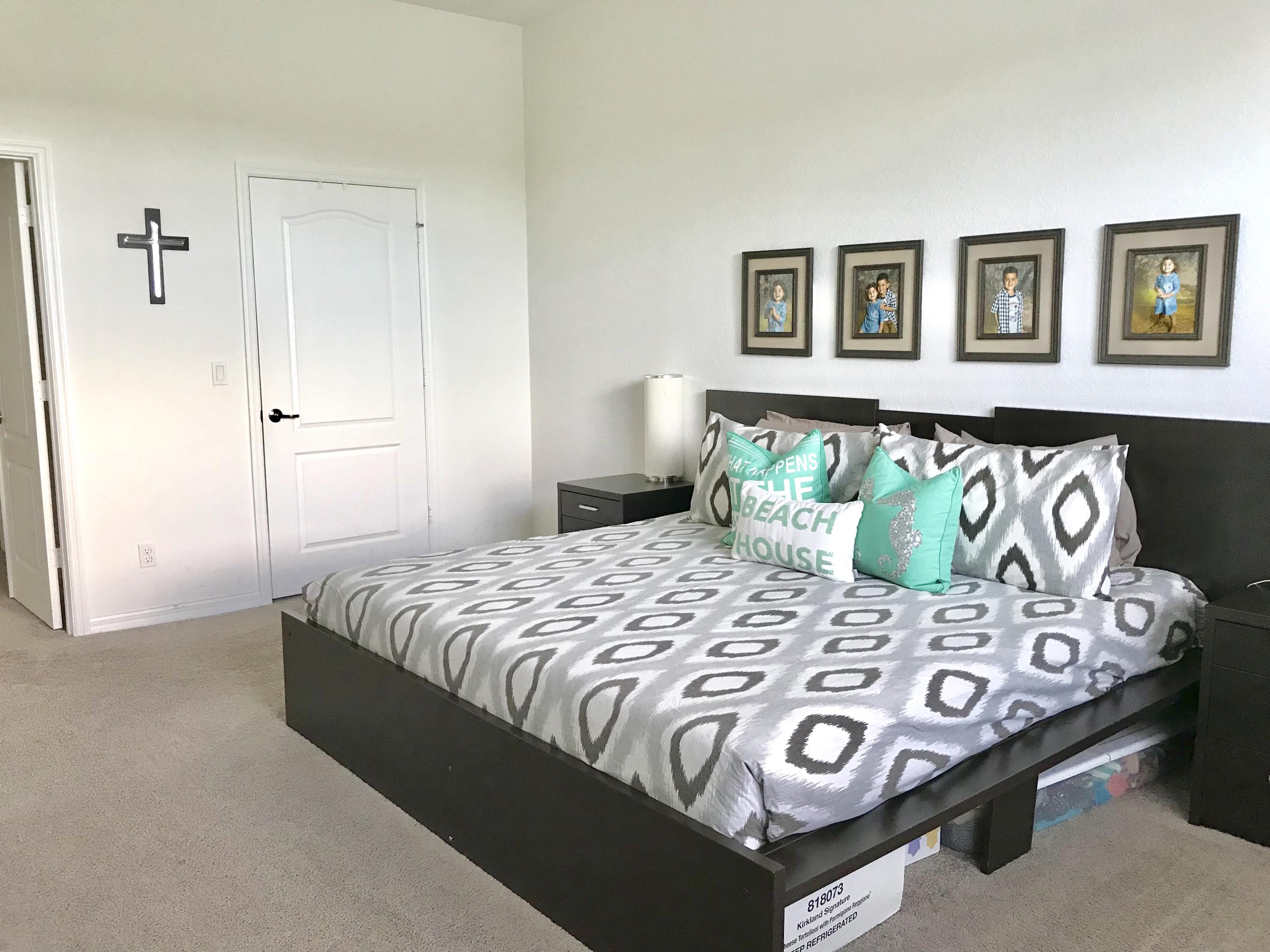 131 Behring Way Jupiter, FL 33458 - Photo 13 of 22 Master Bedroom