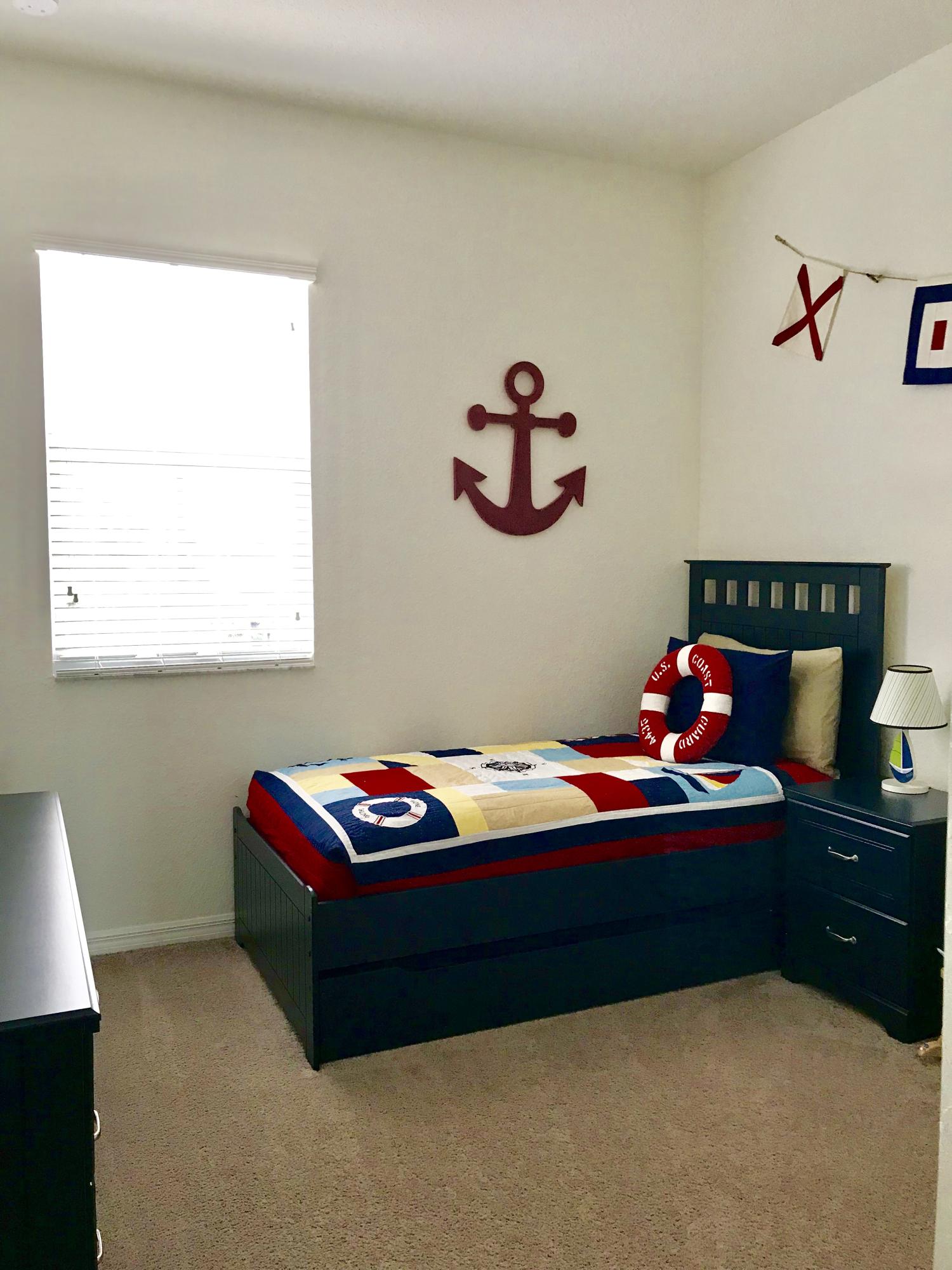 131 Behring Way Jupiter, FL 33458 - Photo 16 of 22 2nd bedroom