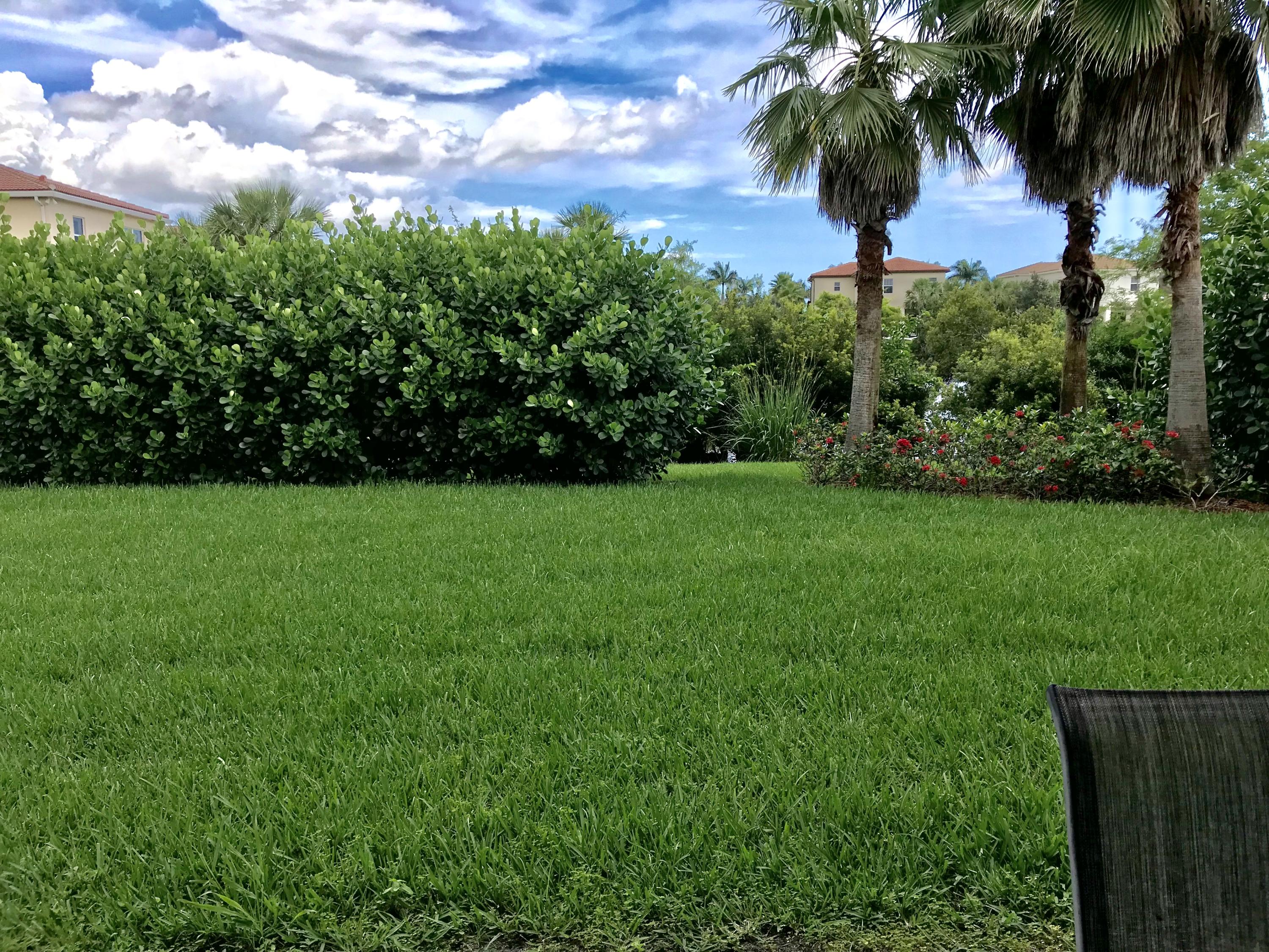 131 Behring Way Jupiter, FL 33458 - Photo 2 of 22 Backyard