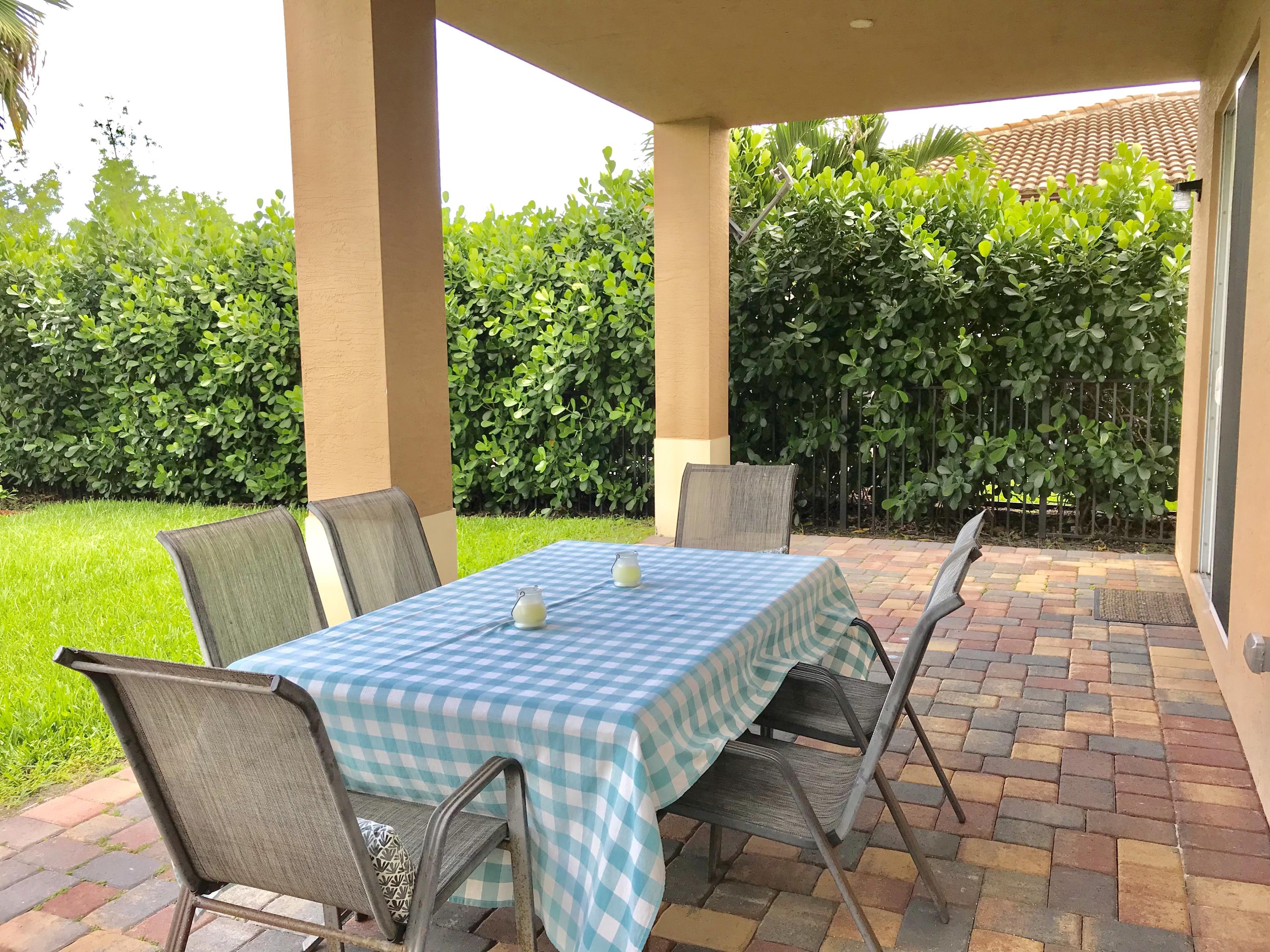 131 Behring Way Jupiter, FL 33458 - Photo 4 of 22 Patio