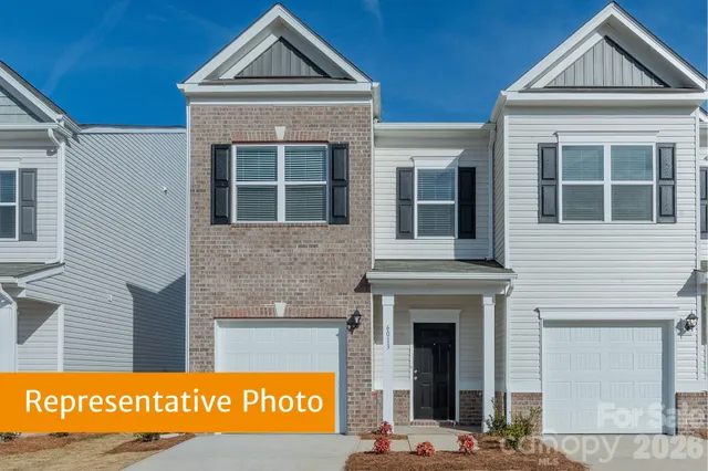 $316,180 | 6101 Jasmine Br Road, Charlotte, NC 28216