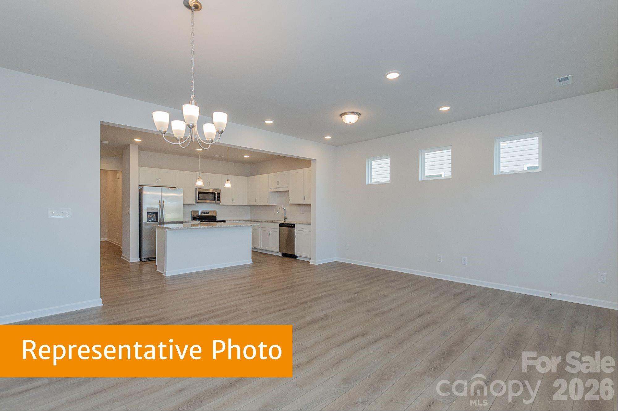 6101 Jasmine Br Road Charlotte, NC 28216 - Photo 11 of 35