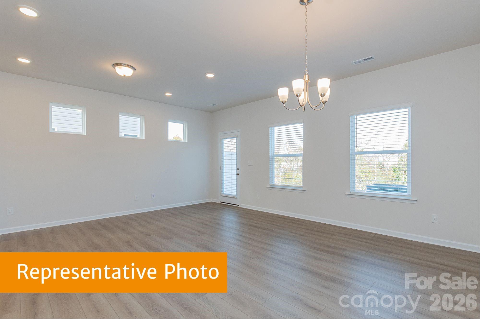 6101 Jasmine Br Road Charlotte, NC 28216 - Photo 12 of 35