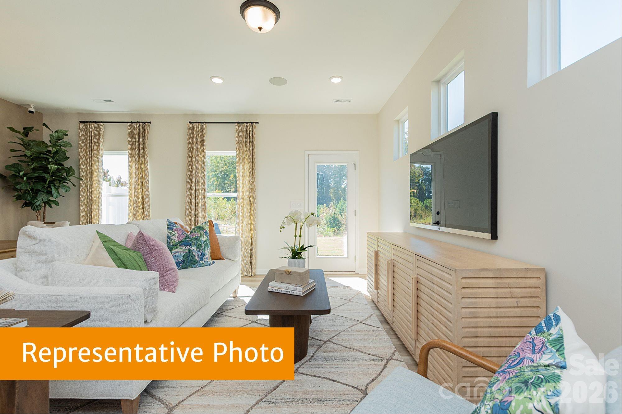 6101 Jasmine Br Road Charlotte, NC 28216 - Photo 14 of 35