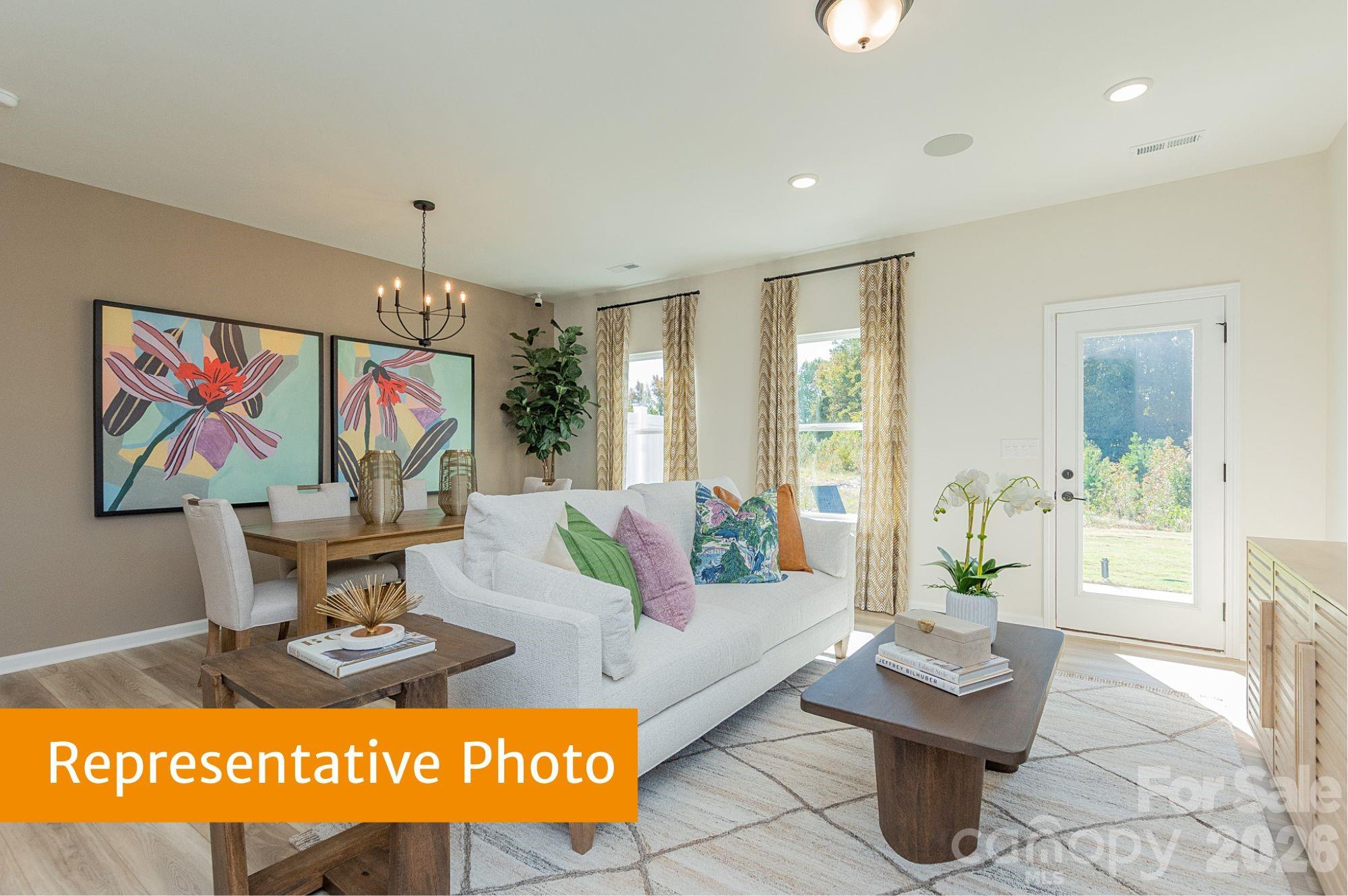 6101 Jasmine Br Road Charlotte, NC 28216 - Photo 15 of 35