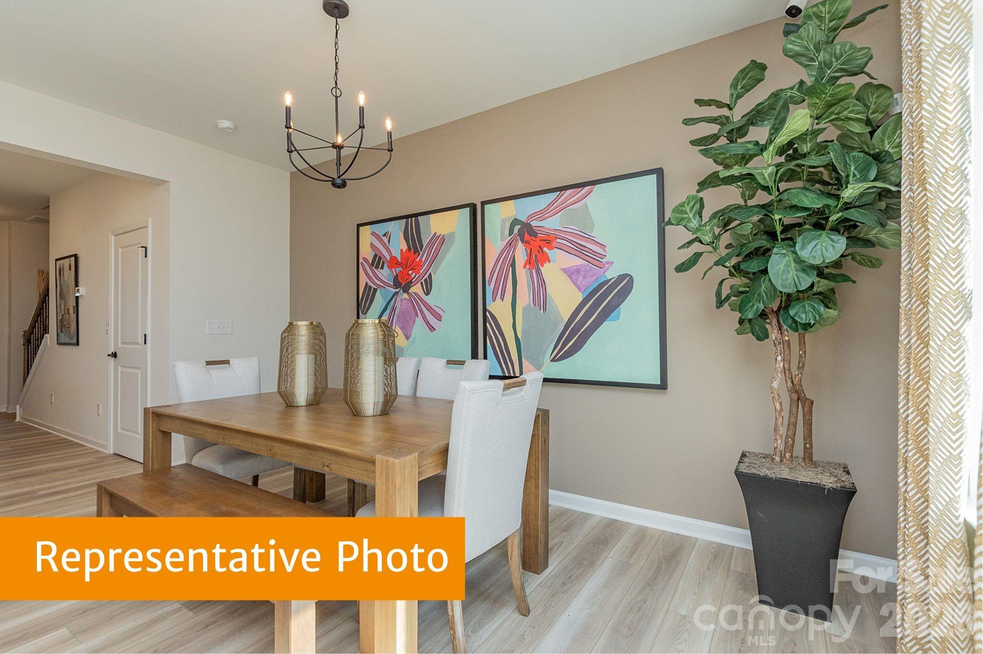 6101 Jasmine Br Road Charlotte, NC 28216 - Photo 17 of 35