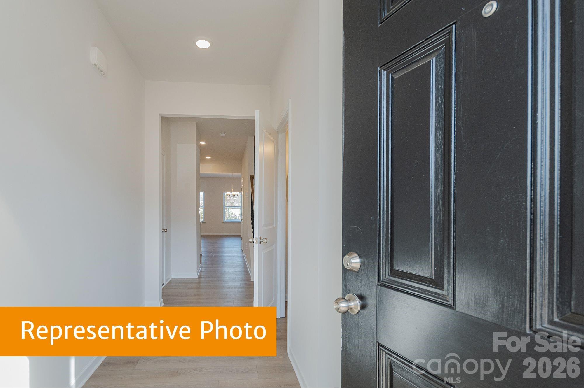 6101 Jasmine Br Road Charlotte, NC 28216 - Photo 18 of 35