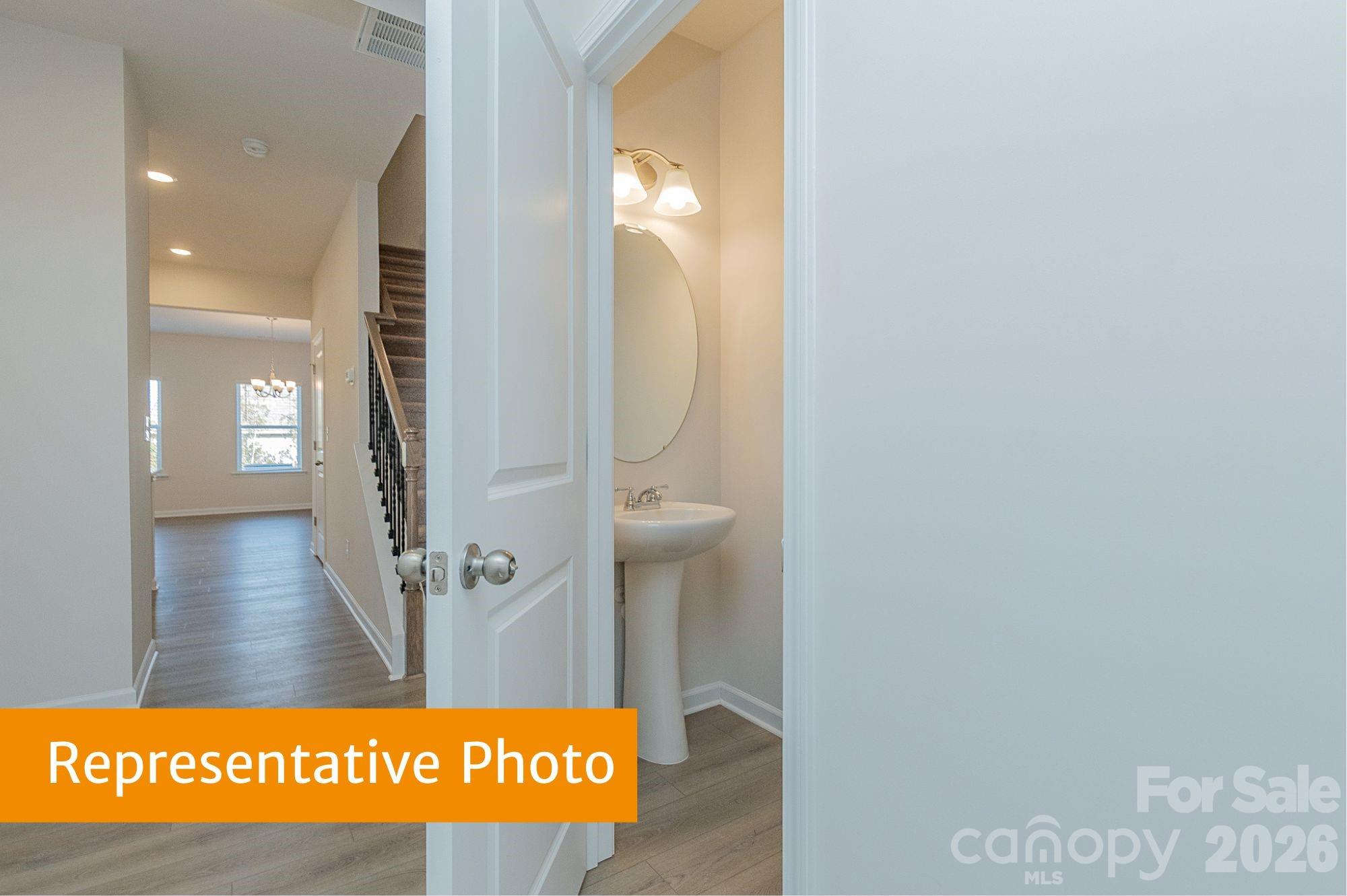 6101 Jasmine Br Road Charlotte, NC 28216 - Photo 19 of 35