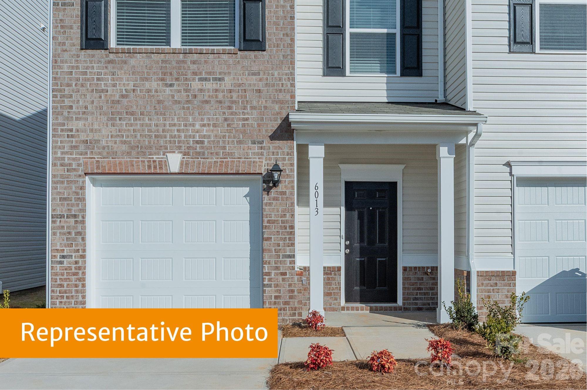 6101 Jasmine Br Road Charlotte, NC 28216 - Photo 2 of 35