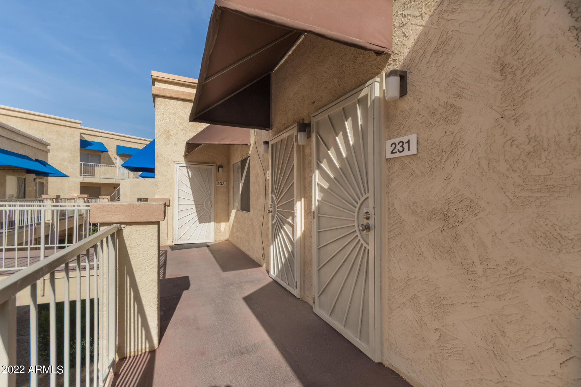 12221 West Bell Road, Unit 231 Surprise, AZ 85378 - Photo 1 of 18 0001-01 - Bell