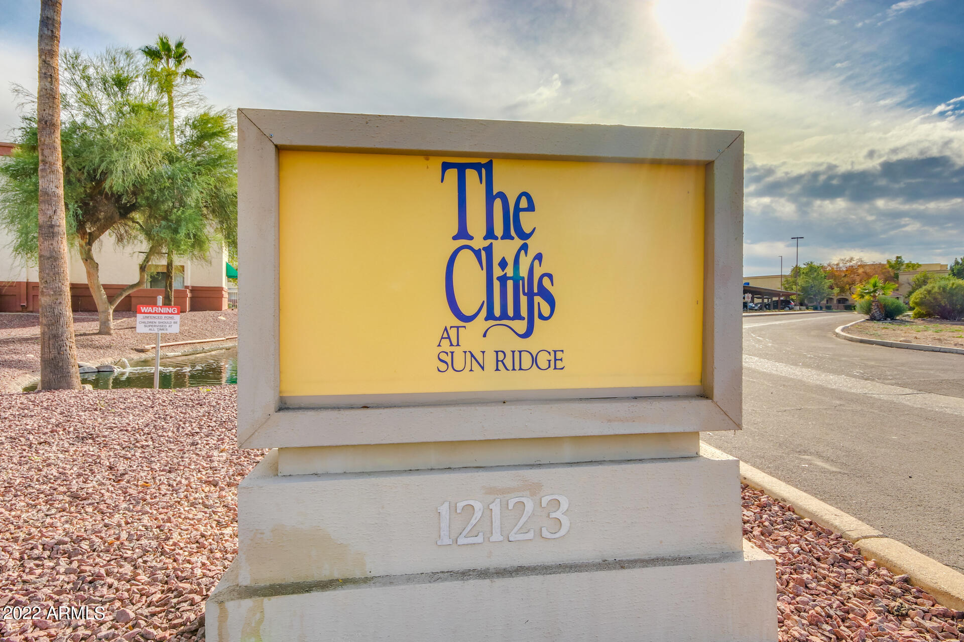 12221 West Bell Road, Unit 231 Surprise, AZ 85378 - Photo 12 of 18 0012-12 - Bell