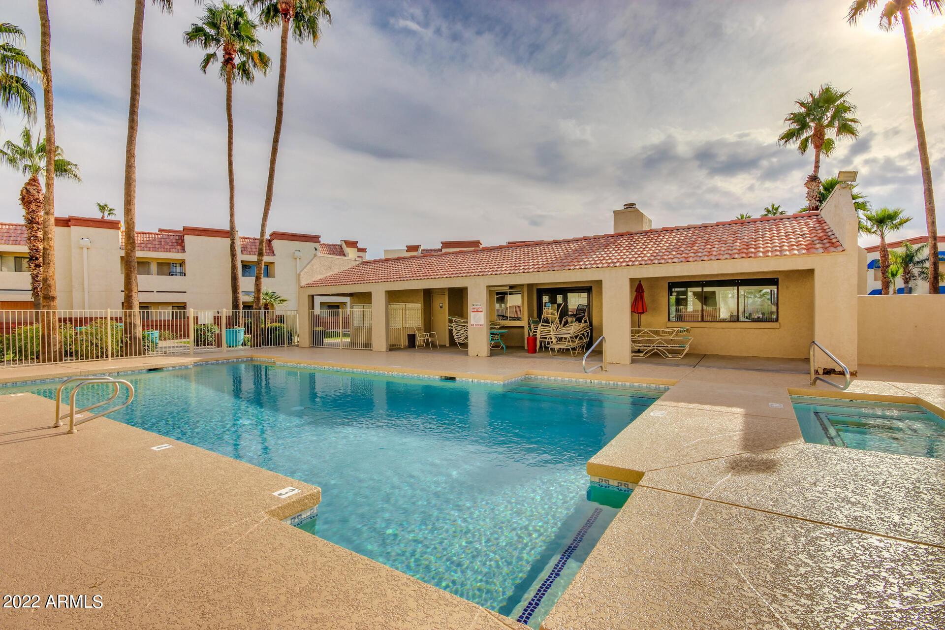 12221 West Bell Road, Unit 231 Surprise, AZ 85378 - Photo 17 of 18 0016-16 - Bell