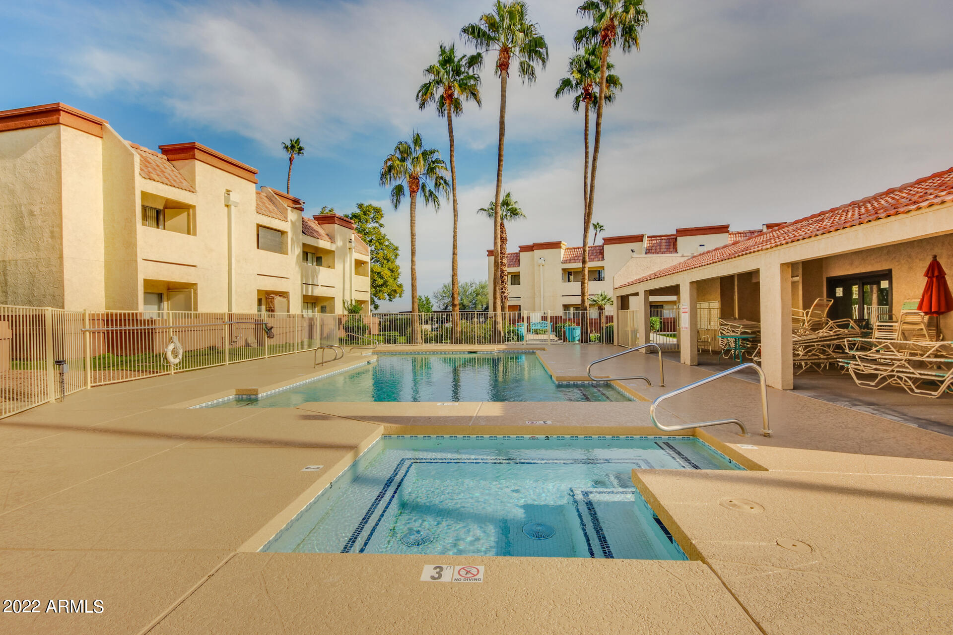 12221 West Bell Road, Unit 231 Surprise, AZ 85378 - Photo 18 of 18 0018-17 - Bell