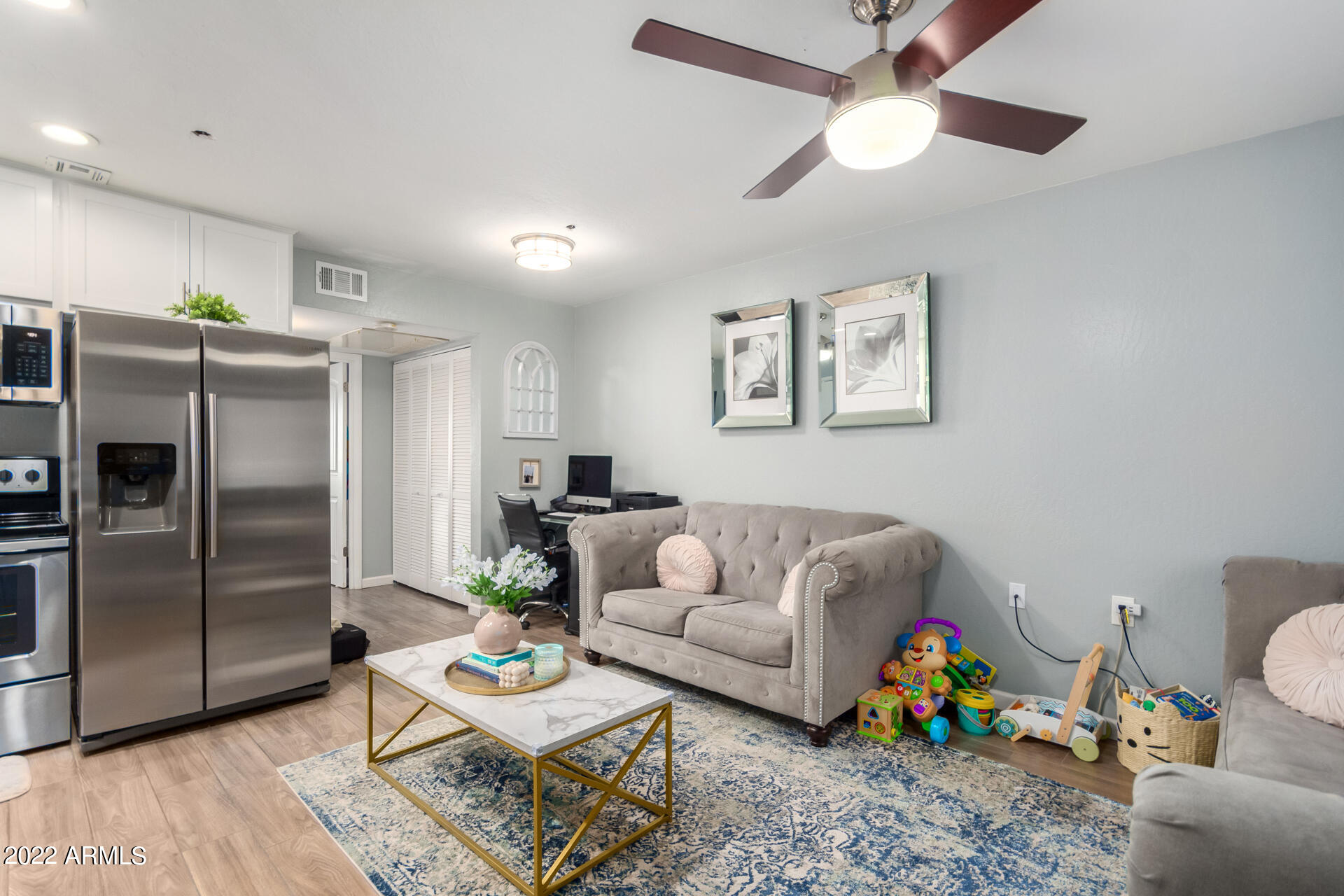 12221 West Bell Road, Unit 231 Surprise, AZ 85378 - Photo 2 of 18 0002-02 - Bell