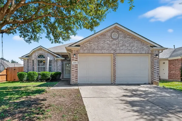 $264,999 | 6030 Moscone Court, Katy, TX 77449