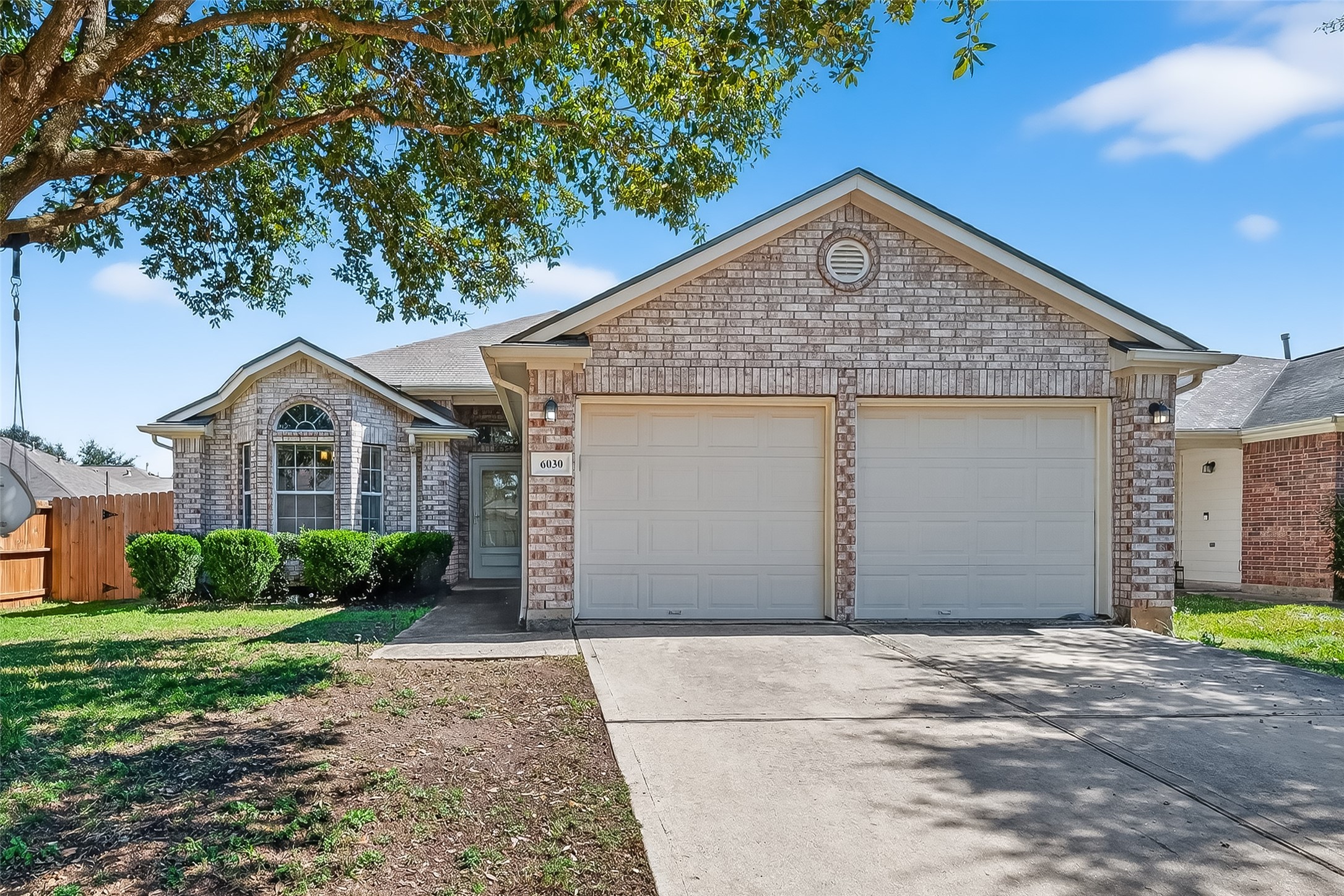 6030 Moscone Court Katy, TX 77449 - Photo 1 of 45