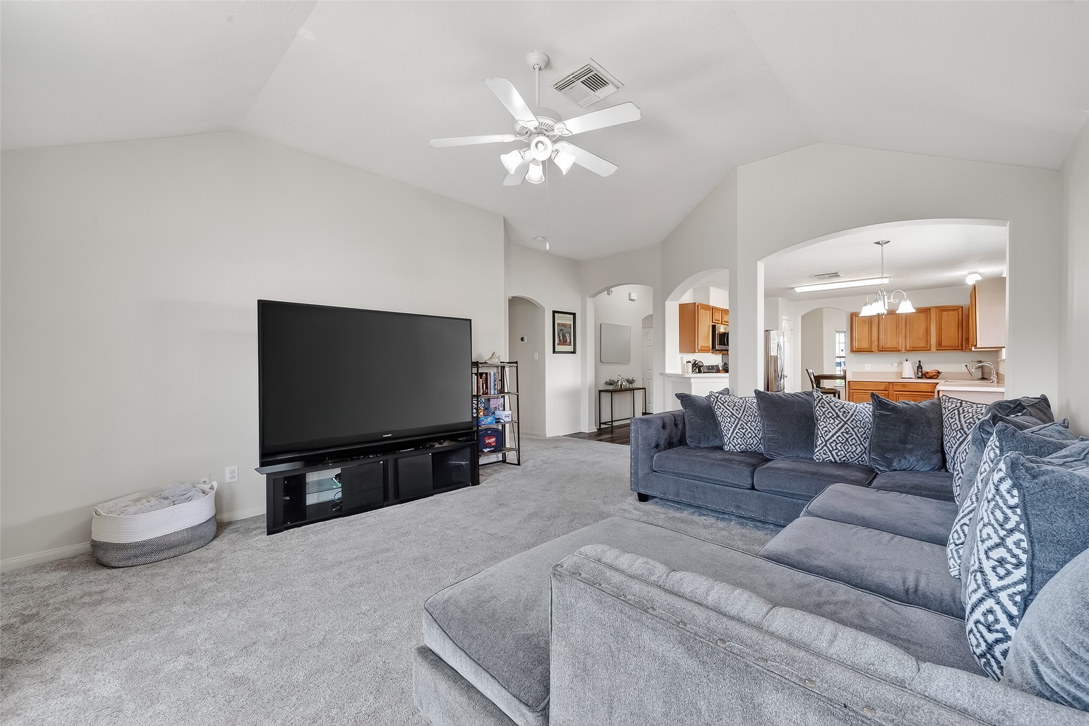 6030 Moscone Court Katy, TX 77449 - Photo 12 of 45