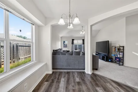 $264,999 | 6030 Moscone Court, Katy, TX 77449