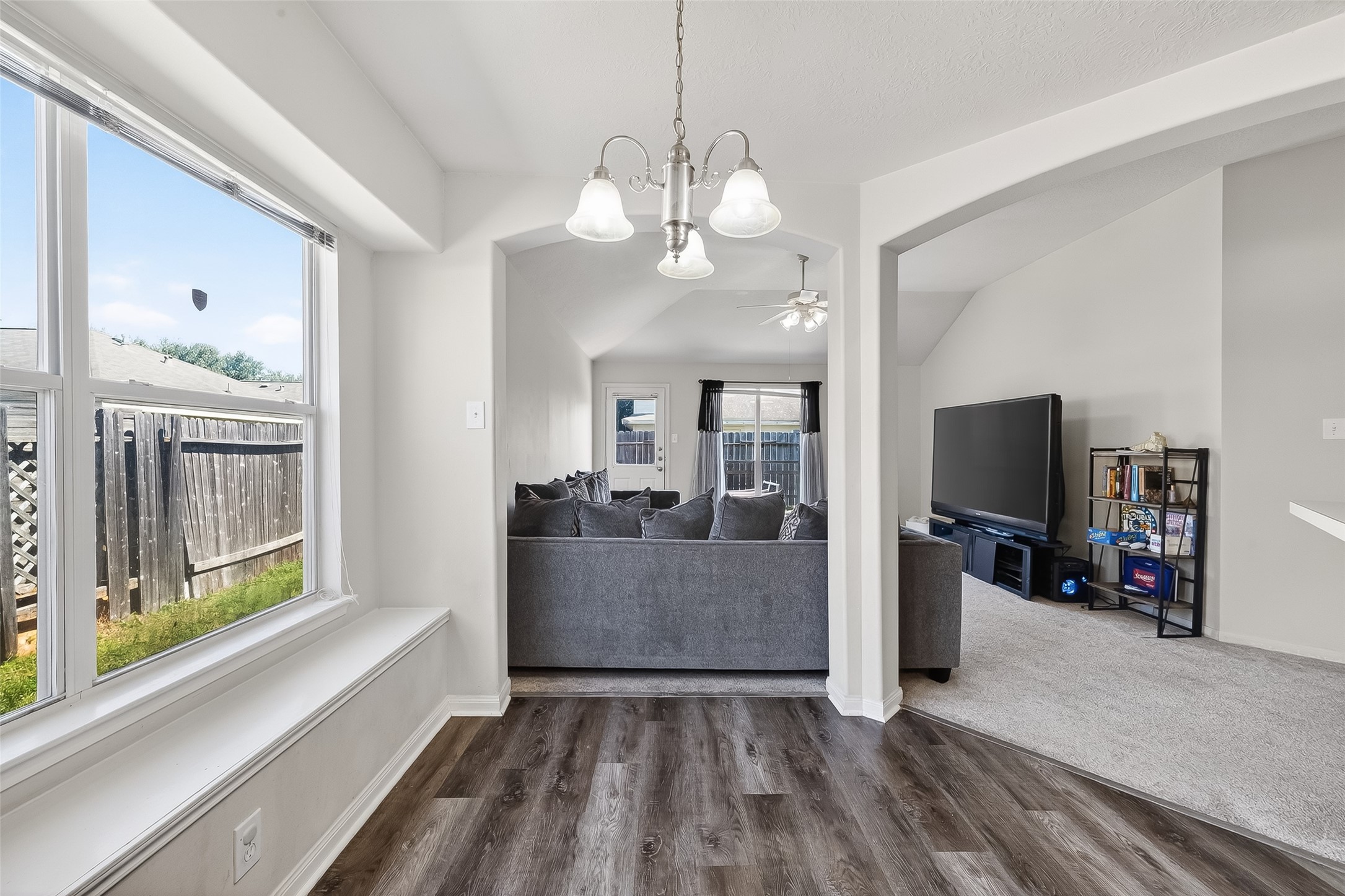 6030 Moscone Court Katy, TX 77449 - Photo 16 of 45