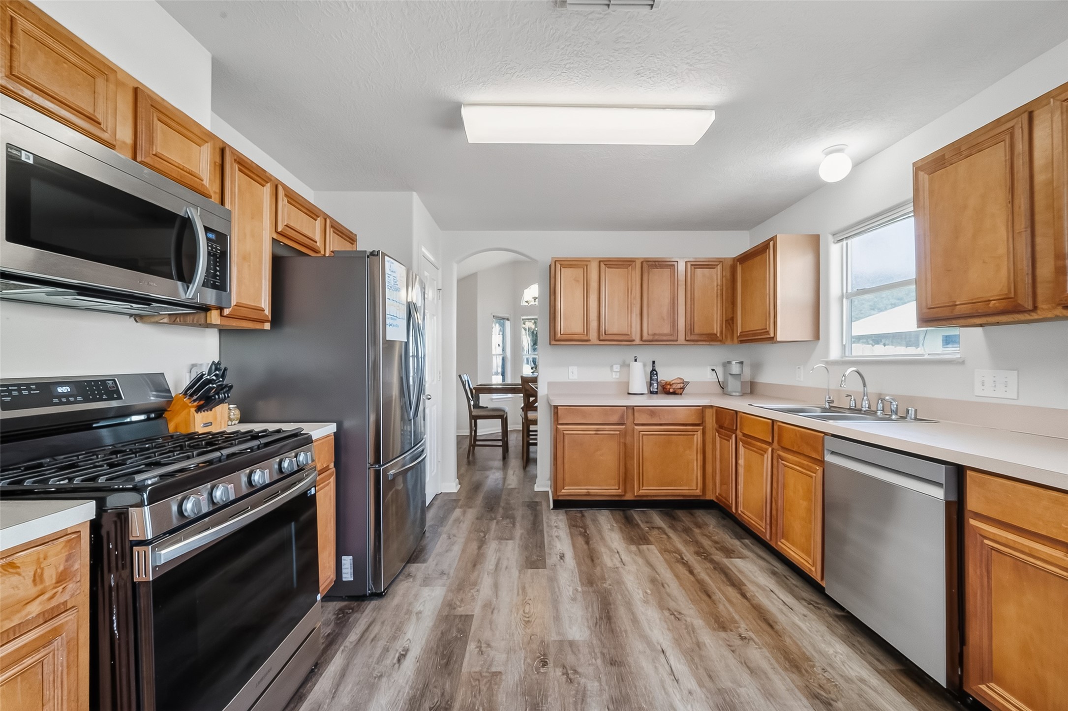 6030 Moscone Court Katy, TX 77449 - Photo 18 of 45