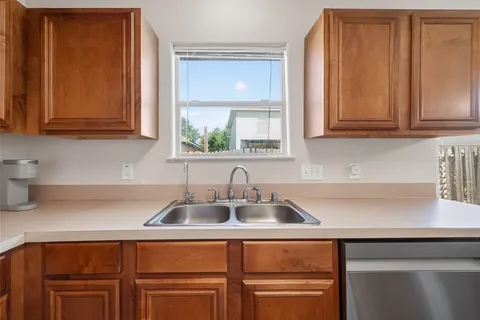 $264,999 | 6030 Moscone Court, Katy, TX 77449