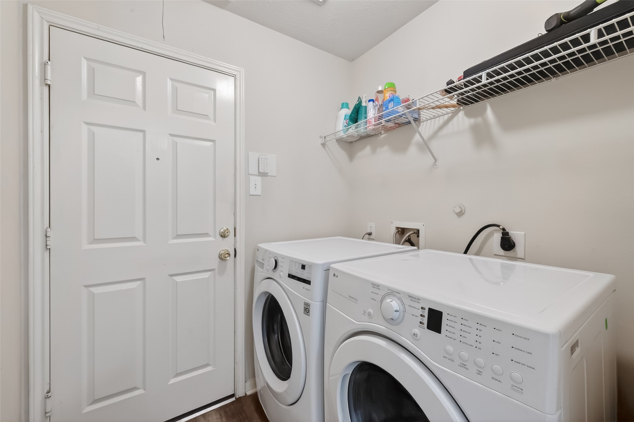 6030 Moscone Court Katy, TX 77449 - Photo 26 of 45