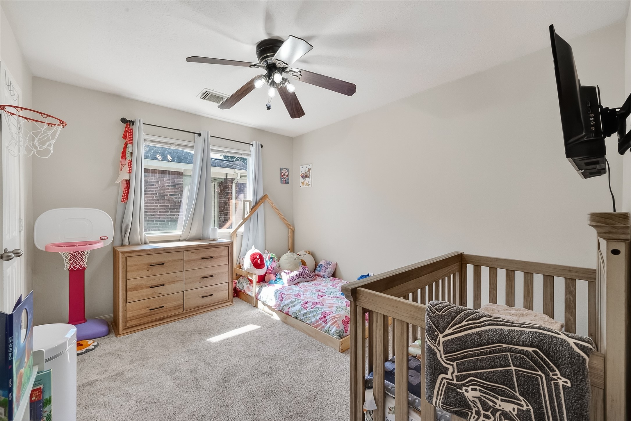 6030 Moscone Court Katy, TX 77449 - Photo 27 of 45