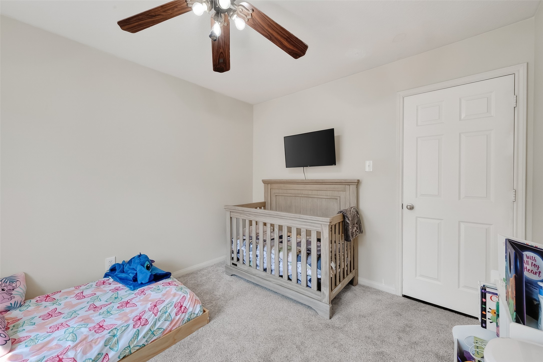 6030 Moscone Court Katy, TX 77449 - Photo 28 of 45