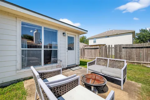 $264,999 | 6030 Moscone Court, Katy, TX 77449