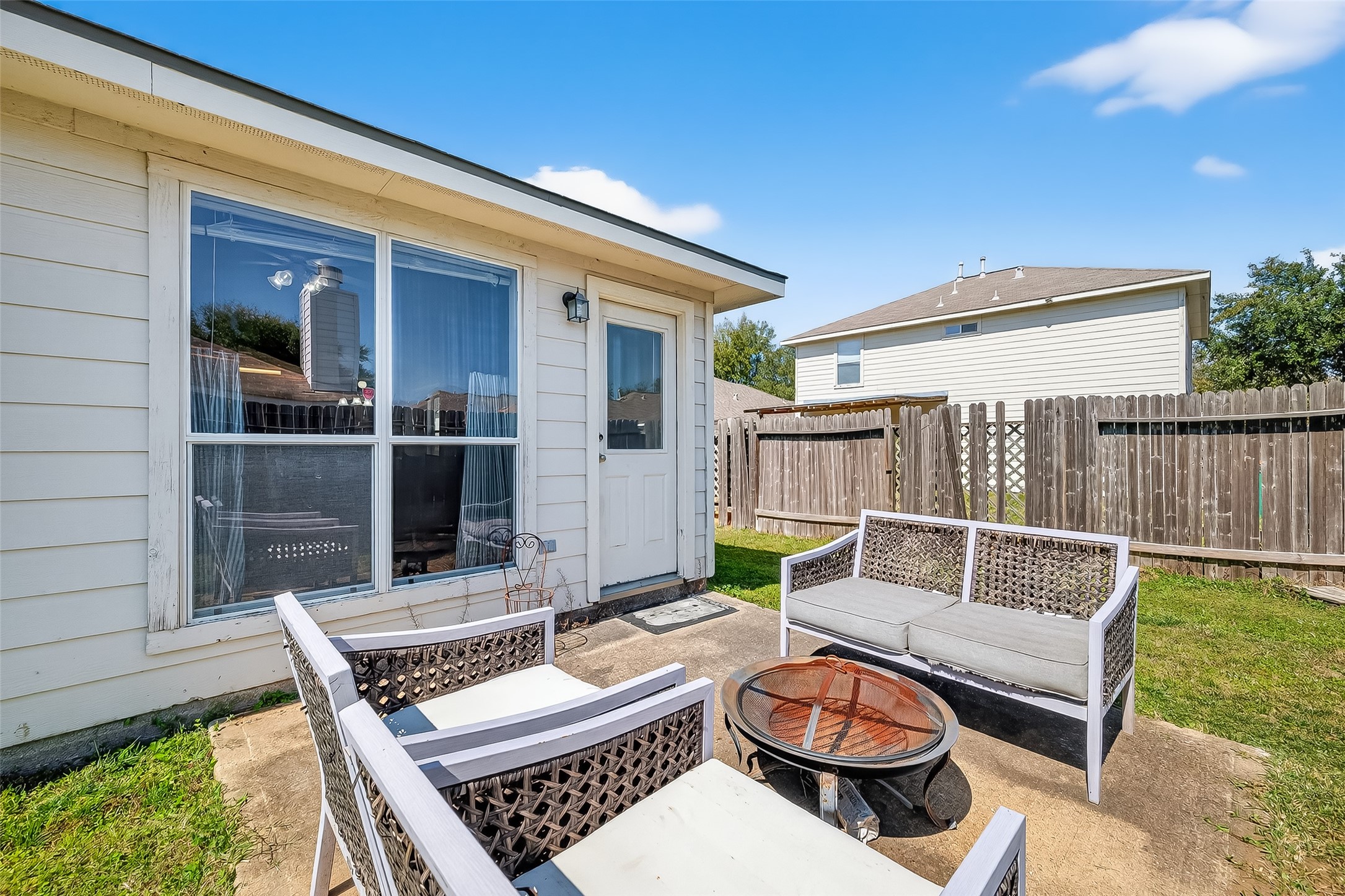 6030 Moscone Court Katy, TX 77449 - Photo 41 of 45