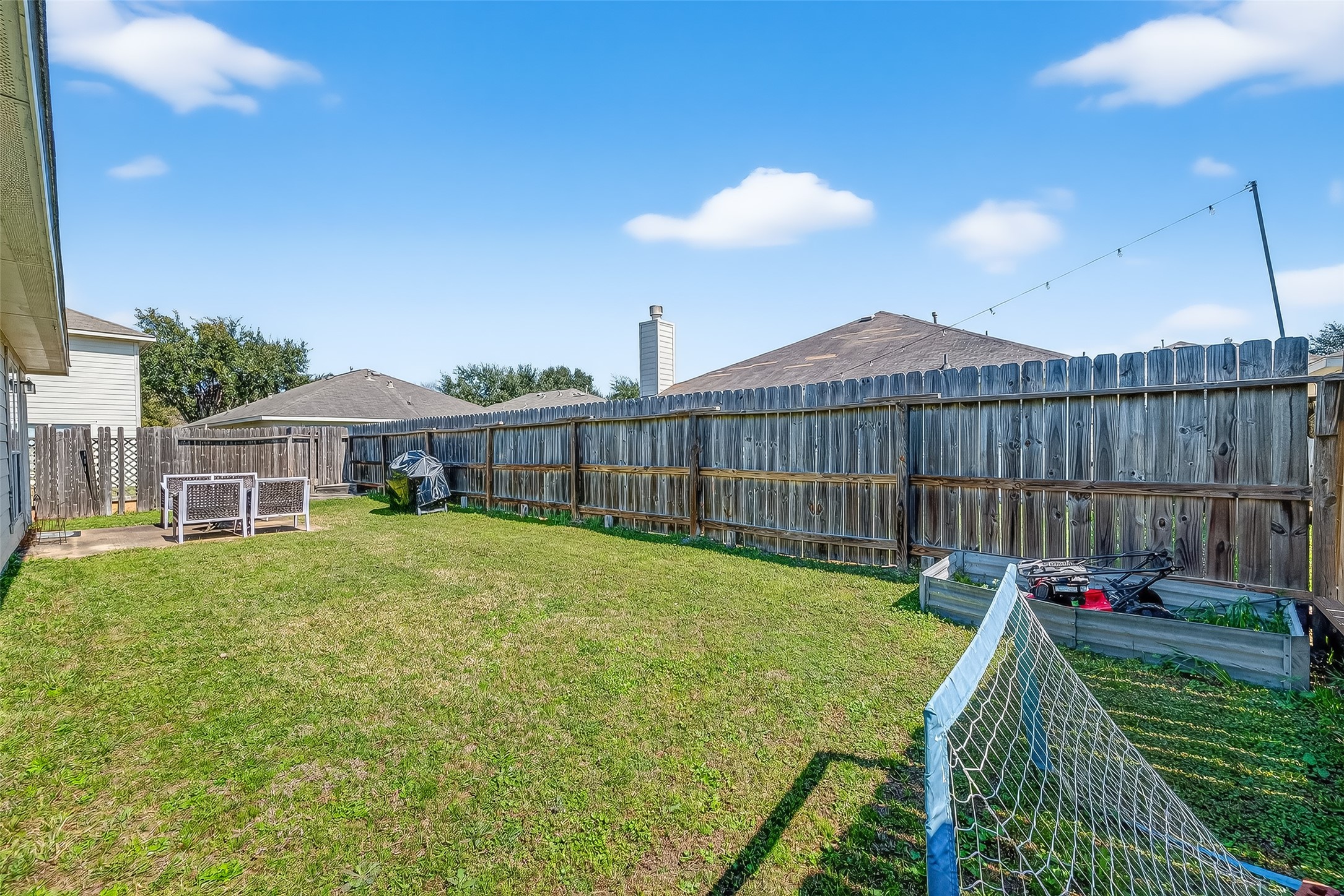 6030 Moscone Court Katy, TX 77449 - Photo 42 of 45