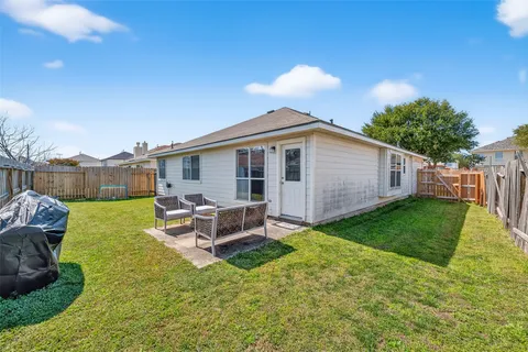 $264,999 | 6030 Moscone Court, Katy, TX 77449