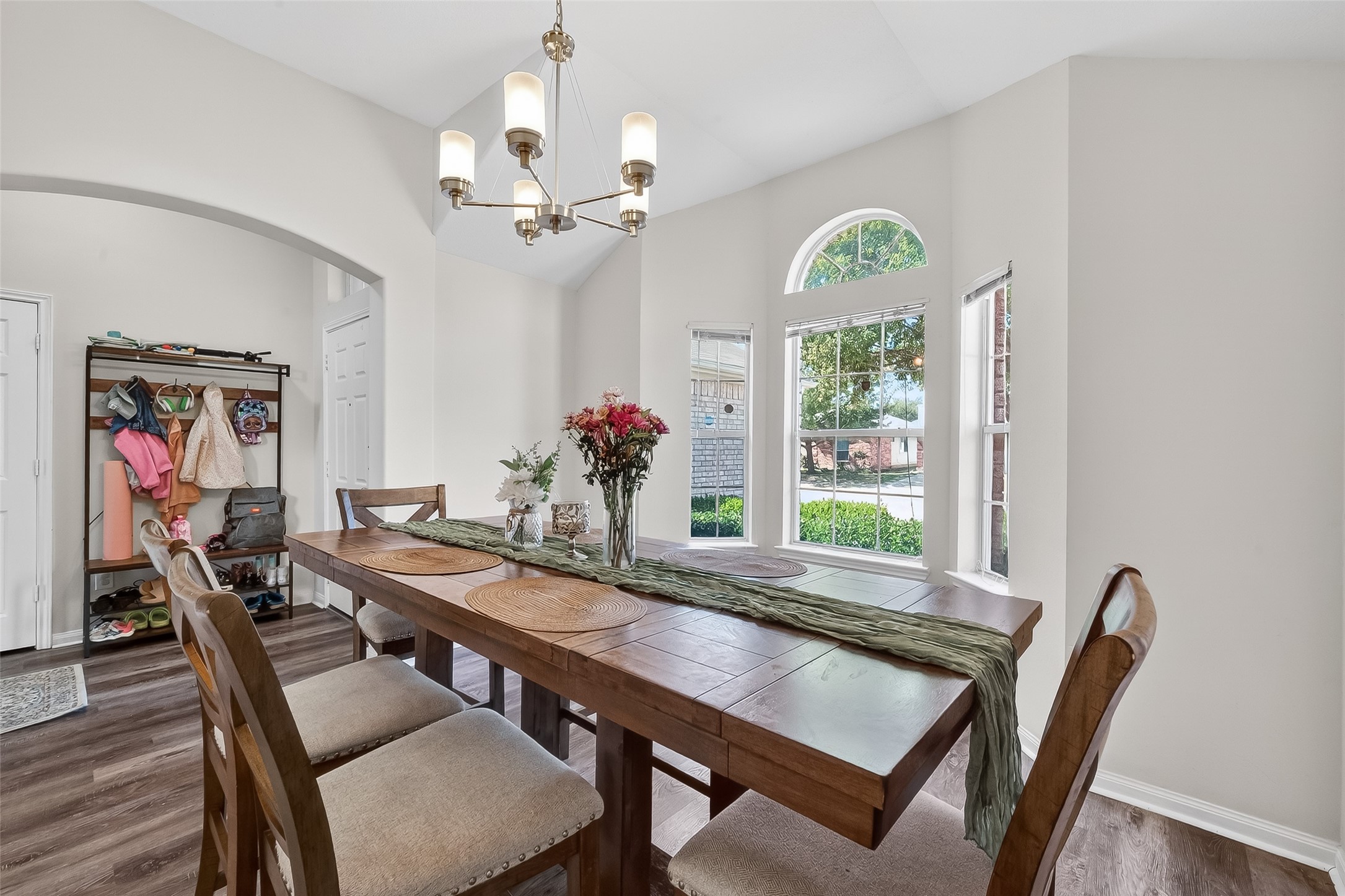 6030 Moscone Court Katy, TX 77449 - Photo 7 of 45